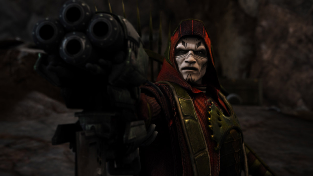 Red Faction: Armageddon - Imagen 19